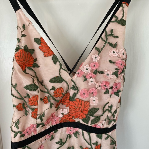 ASOS dress - Picture 5 of 7